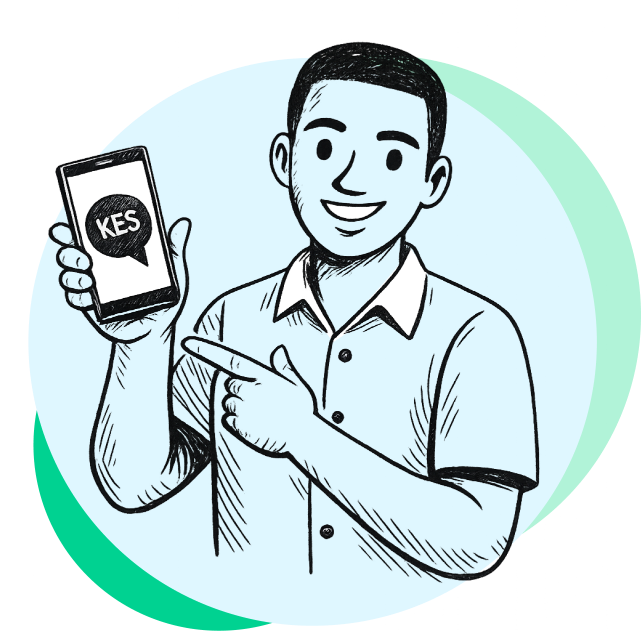 About Us Illustration